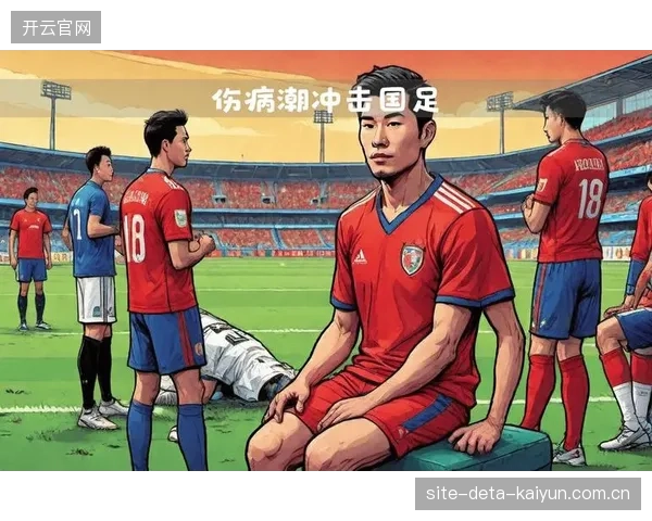 严重的伤病潮是卫冕冠军海港战绩下滑的核心原因之一。